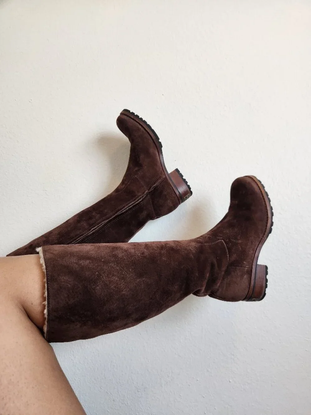 Ugg Australia 5518 Broome Women's Brown Boots